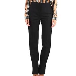 Burberry Classic Black Pants